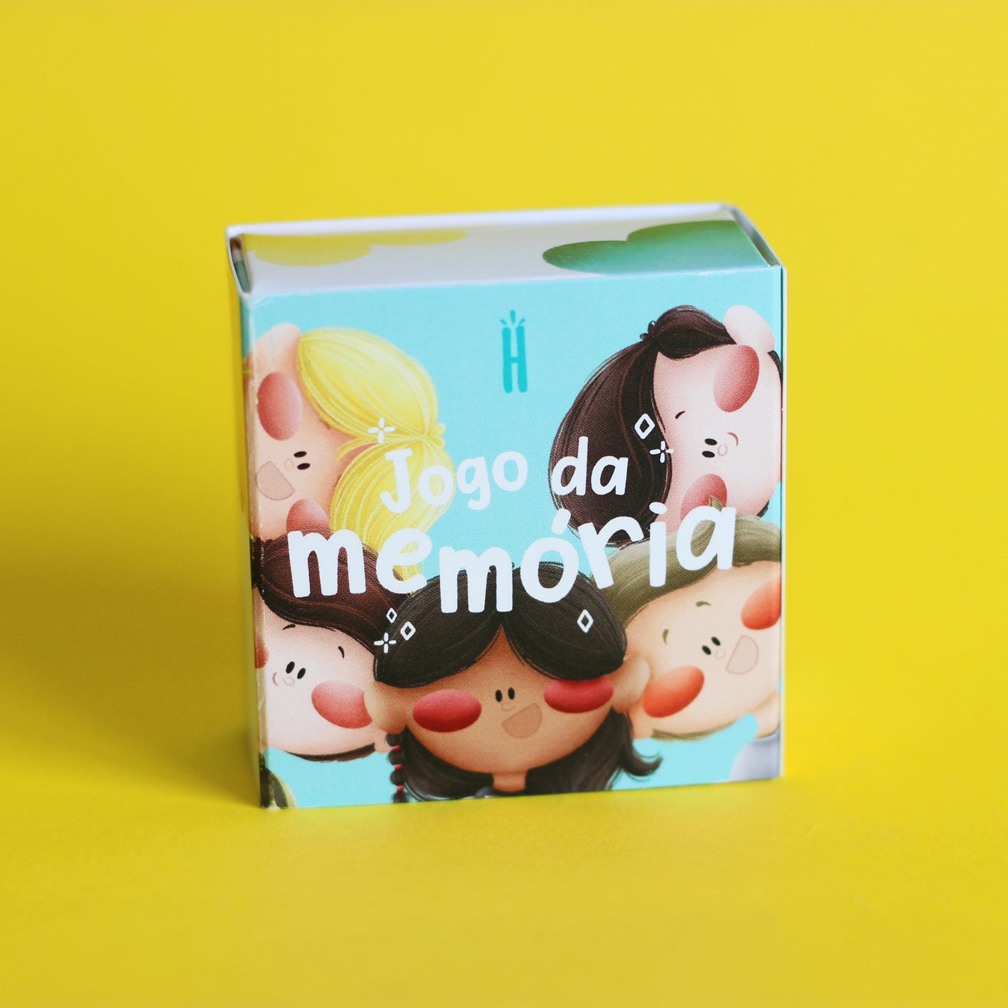 Jogo da Memória