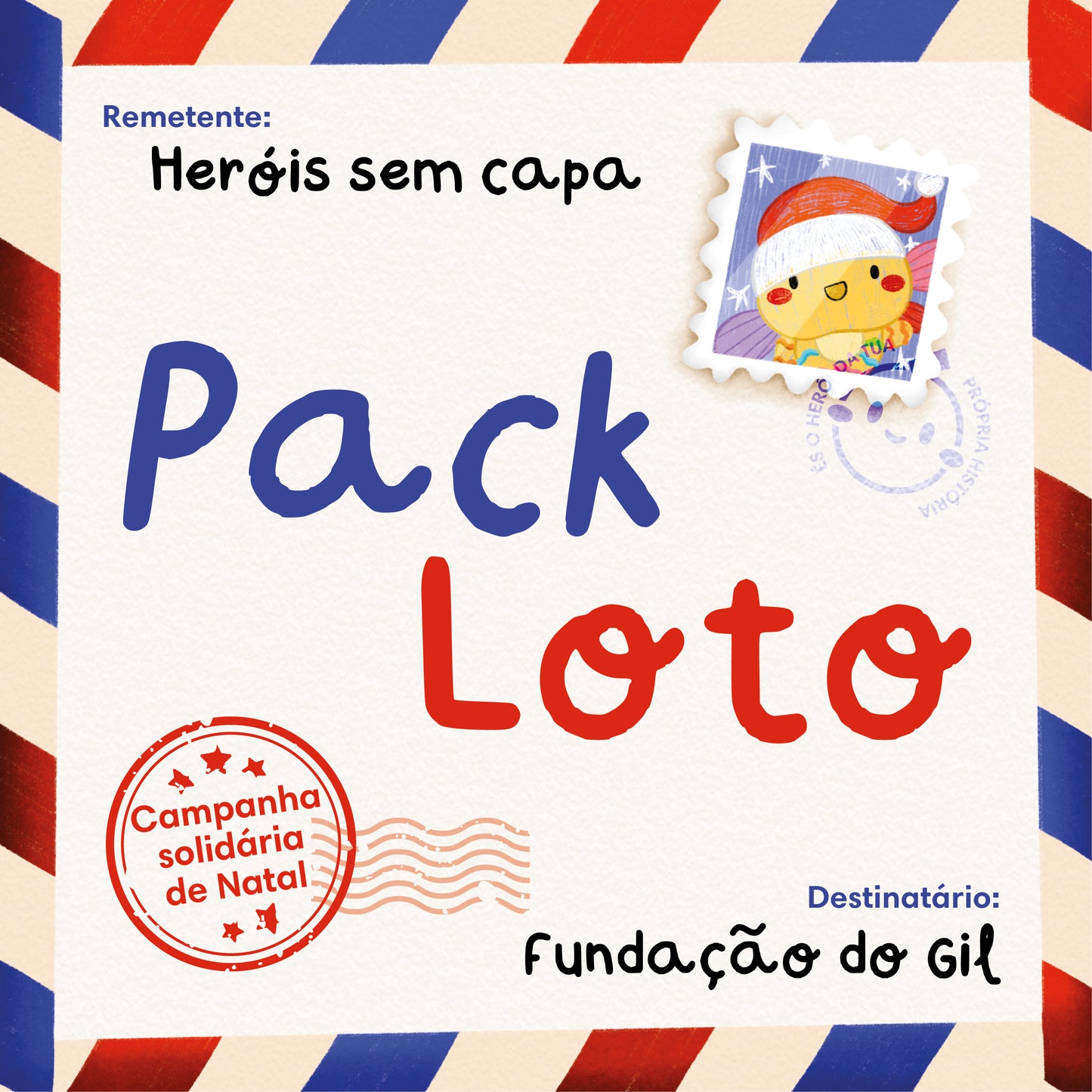 Pack Loto