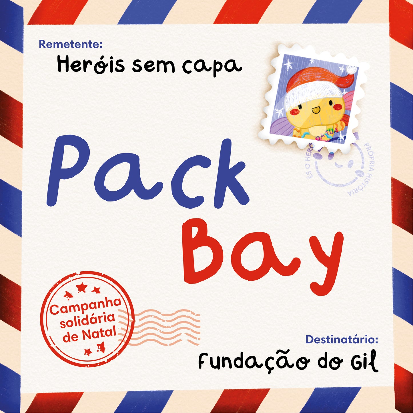 Pack Bay