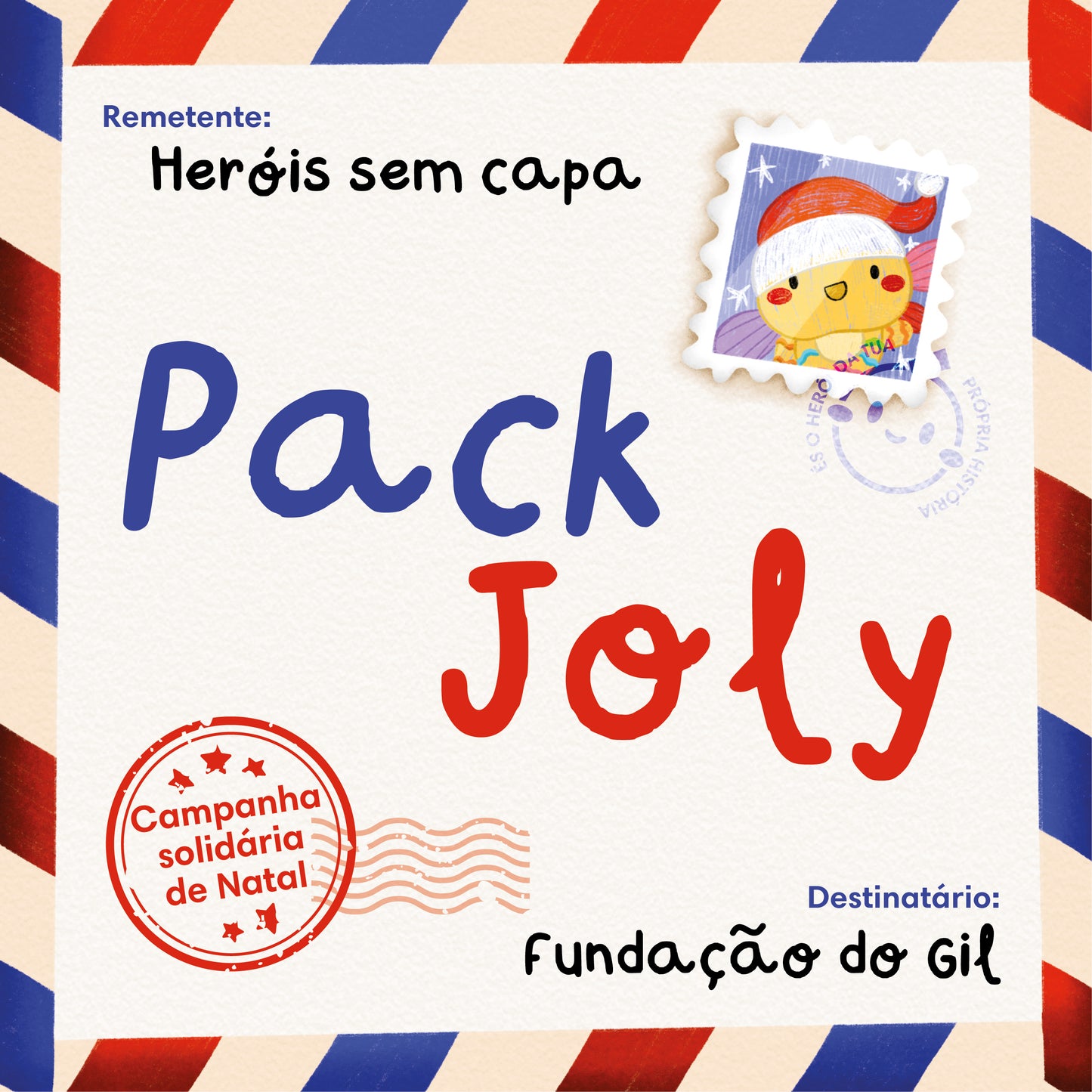 Pack Joly