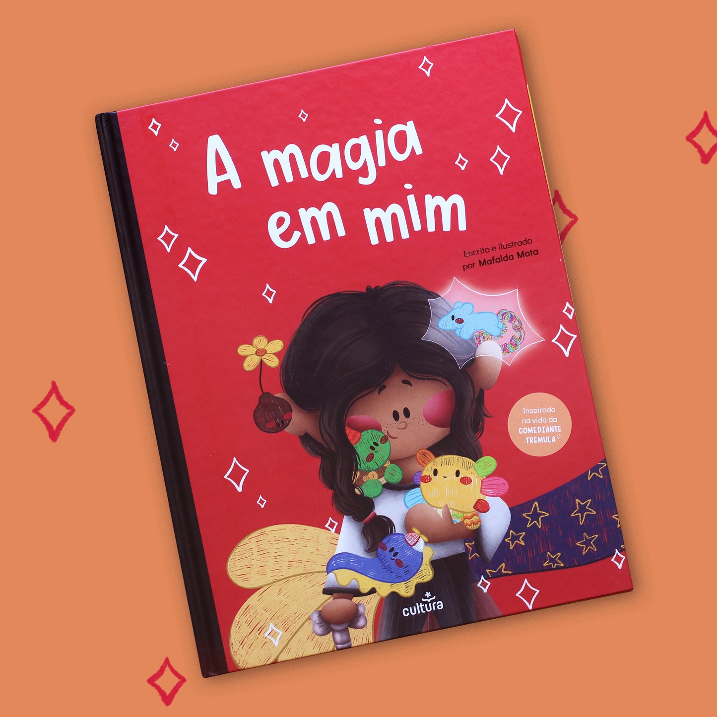 A Magia em Mim